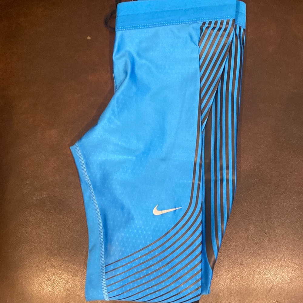 Nike Dri-Fit Compression leggings size XS